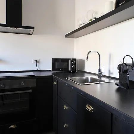 Plum Guide - On The Prowl Apartamento *